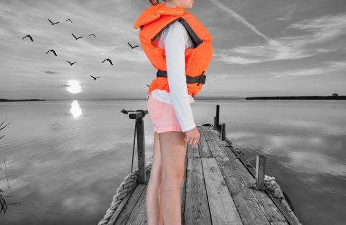 NavyLine-Navyvest Mentőmellény 50-70kg