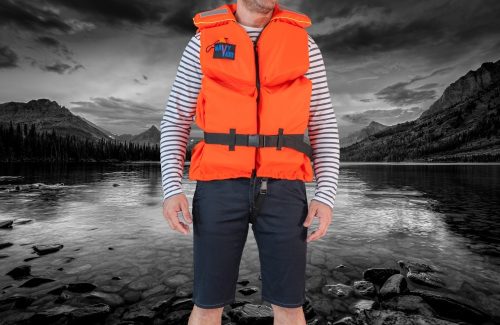 NavyLine-Navyvest Mentőmellény 70-90kg