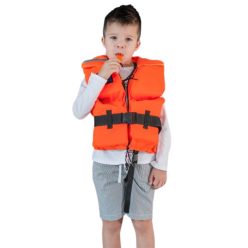 NavyLine-Navyvest Mentőmellény gyerekeknek 15-30kg