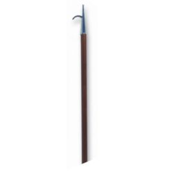 Fa csáklya - 210cm