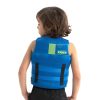 JOBE Neo Vest Youth SUP gyerek mentőmellény kék
