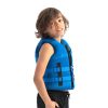 JOBE Neo Vest Youth SUP gyerek mentőmellény kék