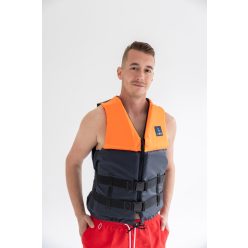 SUP,  Water Ski, Surf life jacket orange