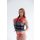 SUP,  Water Ski, Surf life jacket red