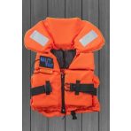 NAVYVEST mentőmellény