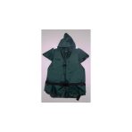 HORGÁSZ mentőmellény